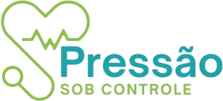 Pressão sob controle
