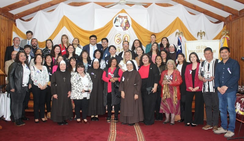 Educadores Franciscanos