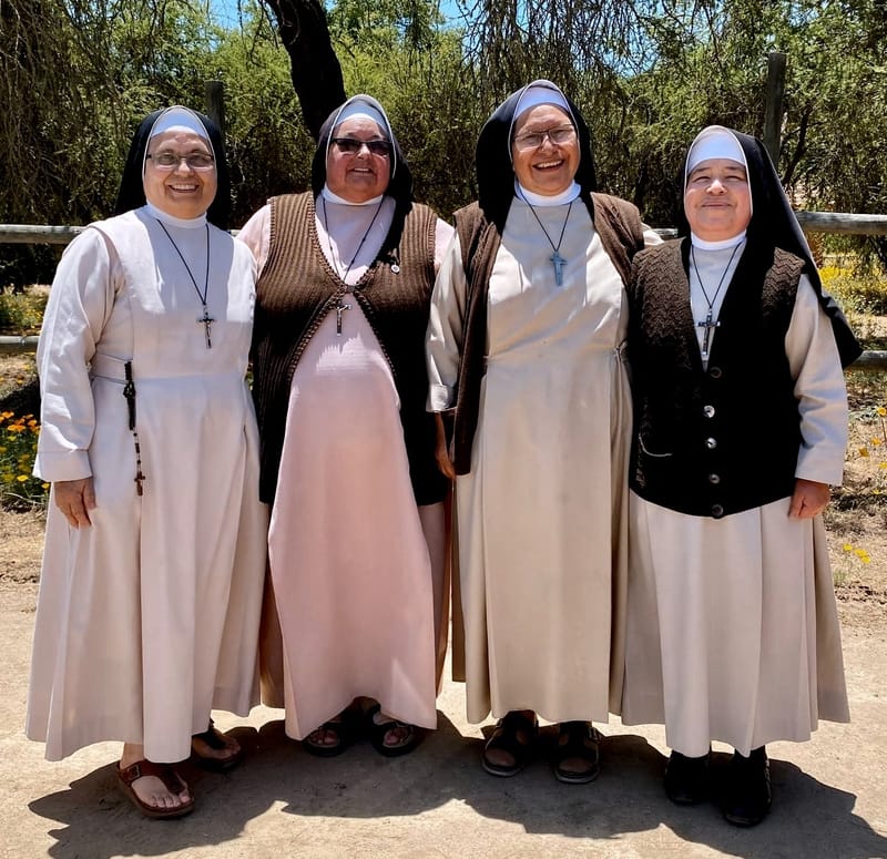 Hermanas Franciscanas