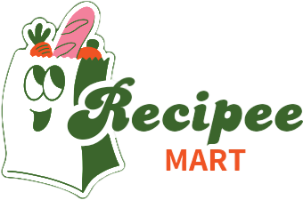 Recipee mart