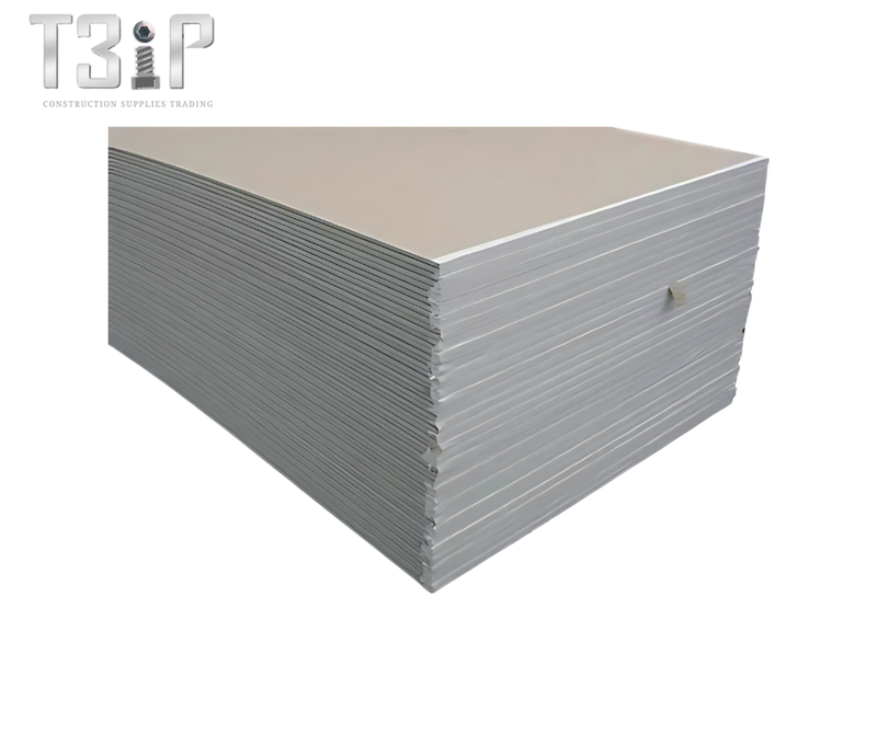 Gypline Brand Gypsum Board - T3IP Trading
