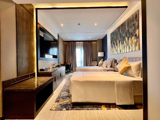 Exploring the Top Hotels in Colombo