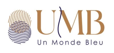 Un Monde Bleu