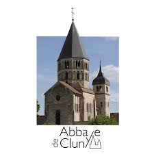 Abbaye de Cluny