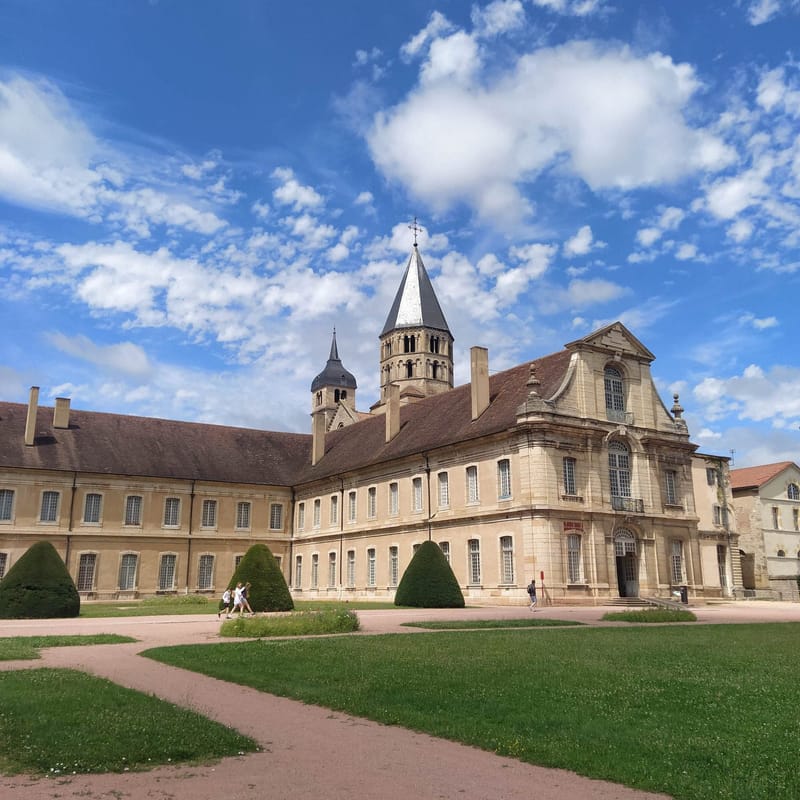 Cluny
