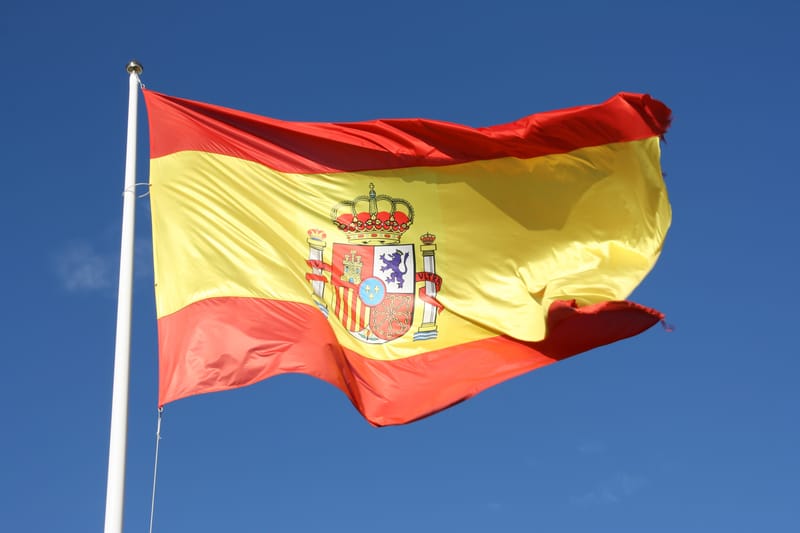 Visitas en Español