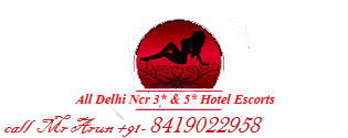 5-Star Hotel Escorts