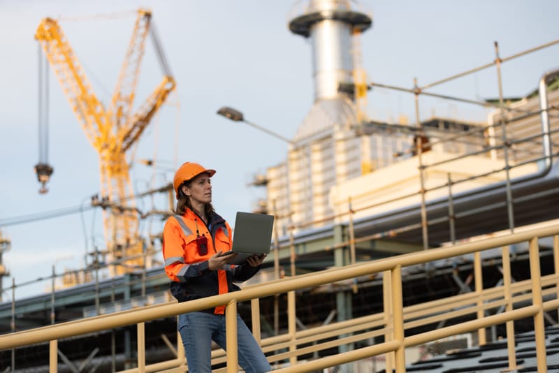 Quality Control and Assurance