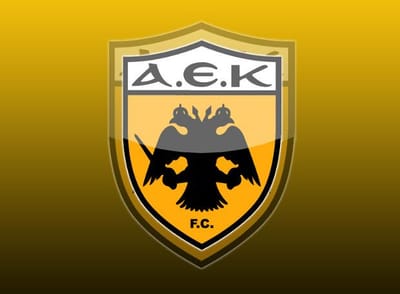 Η Ιστορία της ΑΕΚ στο Ποδόσφαιρο.
