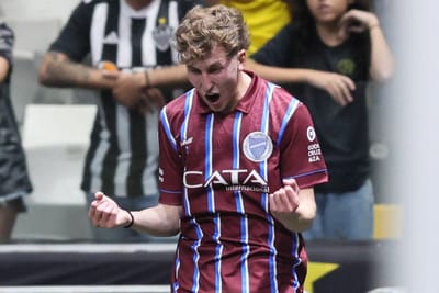 Οι πράσινοι κατέθεσαν τη νέα βελτιωμένη πρόταση για τον Αντίνο πριν από λίγα λεπτά, σύμφωνα με Αργεντινό δημοσιογράφο