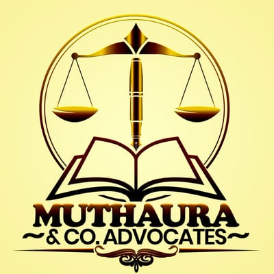 MUTHAURA & CO. ADVOCATES