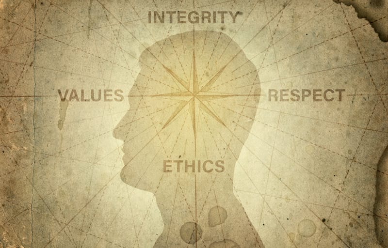 Our Core Values