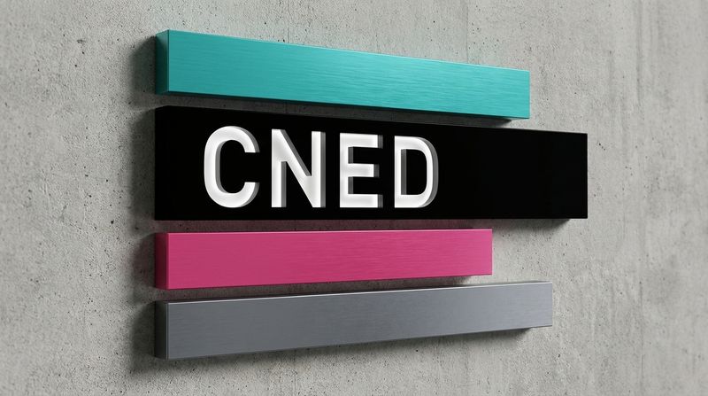 FORMATION AU DAEFLE Avec le CNED FRANCE