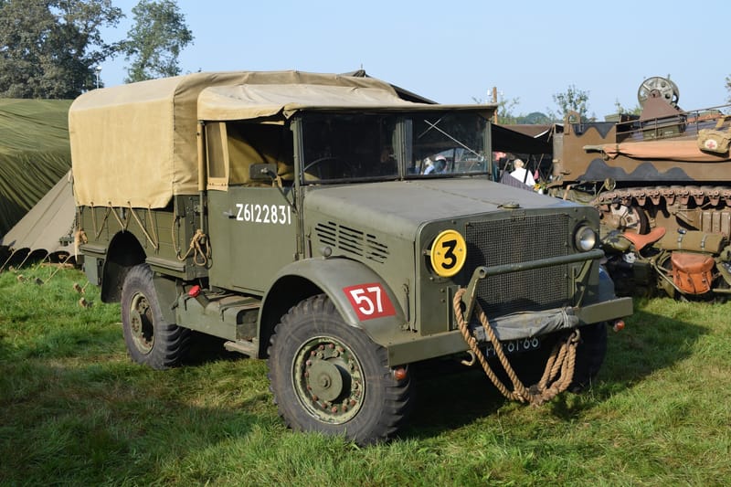 Vereniging Keep Them Rolling (KTR)