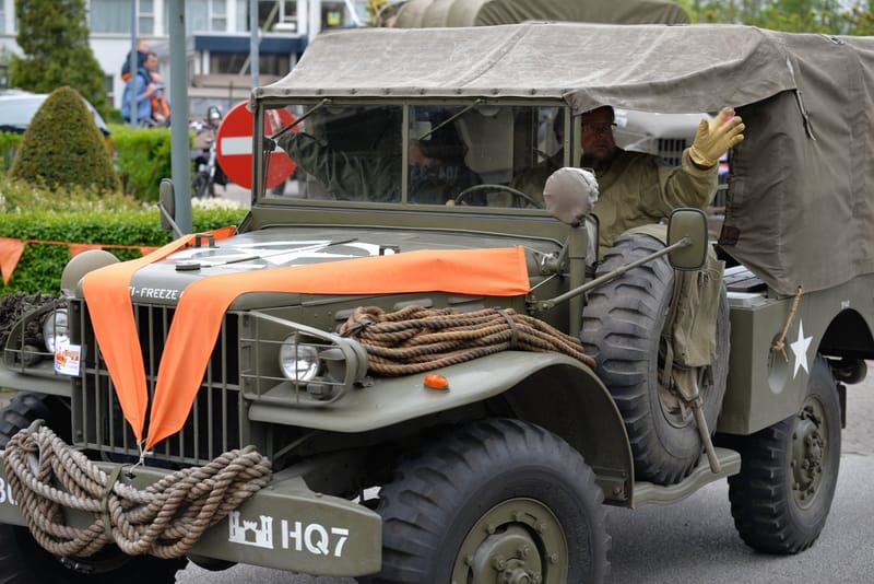 Vereniging Keep Them Rolling (KTR)