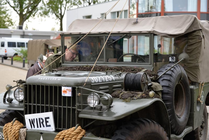 Vereniging Keep Them Rolling (KTR)