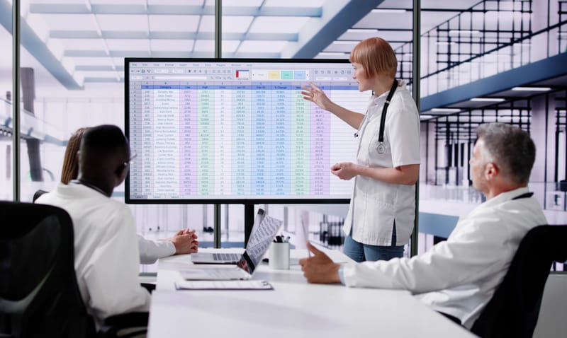 Module 3: mettre en place de salle de E-learning dans les entreprises