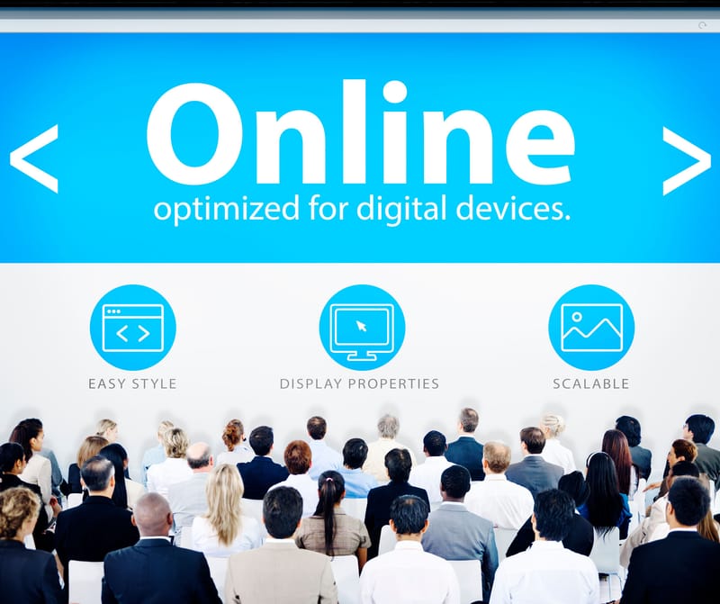 Module 4: organiser des réunions, séminaires, colloques, congrès et symposium en ligne