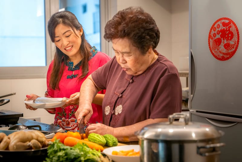 أسلوب حياة صحي