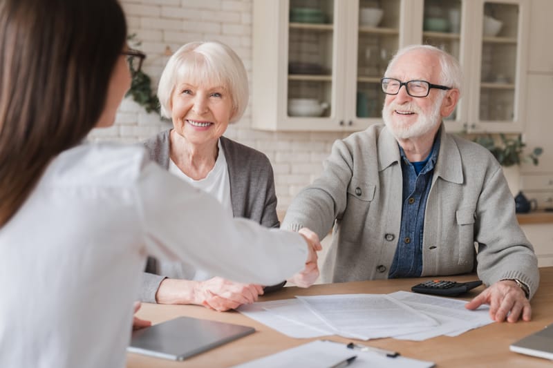 UNISON HOMEOWNER AGREEMENTS