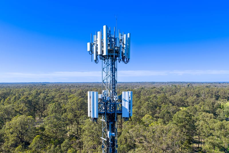 Telecommunications, Carriers, ISP & BSPs