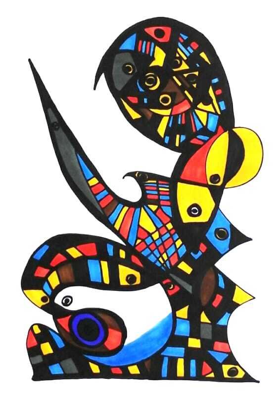 Kağıt Üzerine Çalışmalar