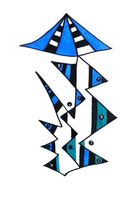 Kağıt Üzerine Çalışmalar