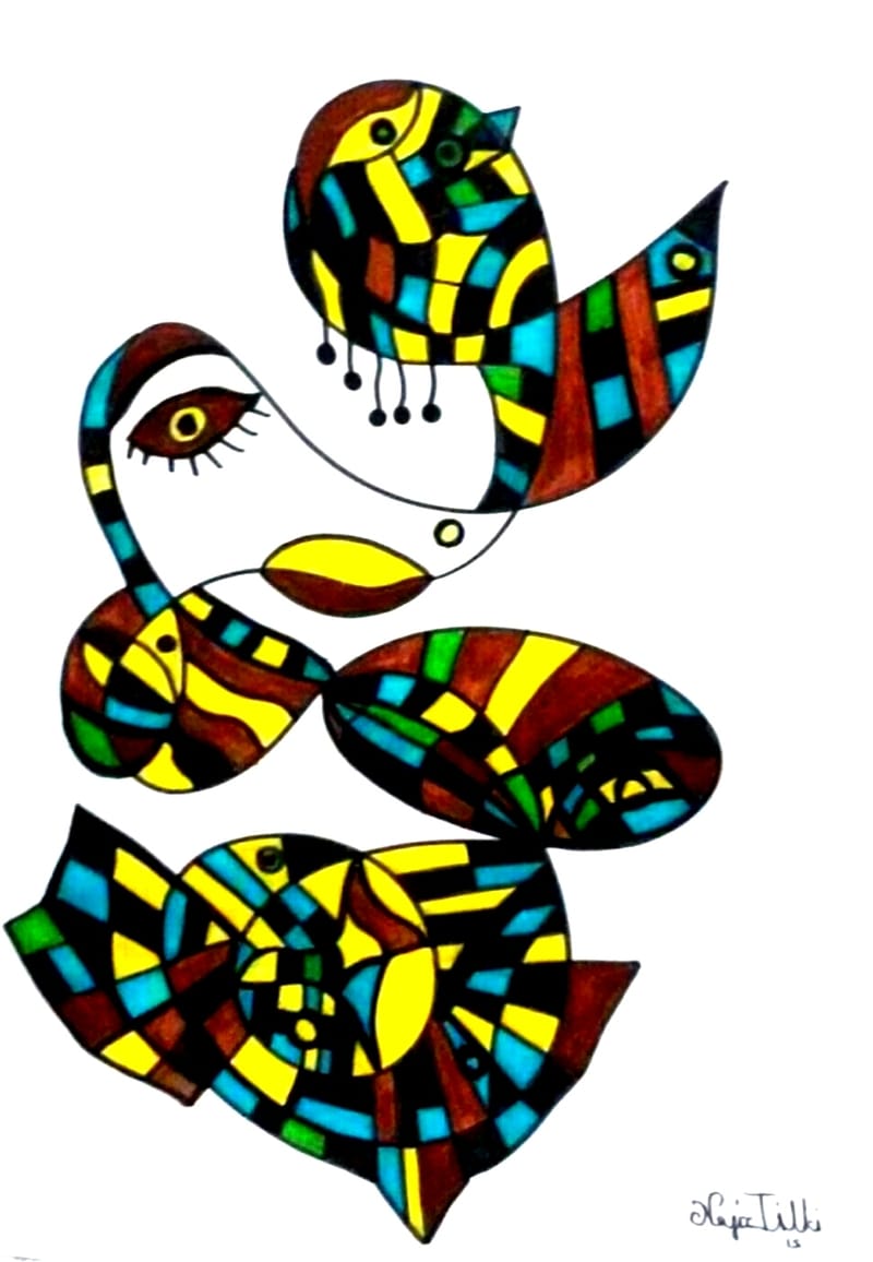 Kağıt Üzerine Çalışmalar