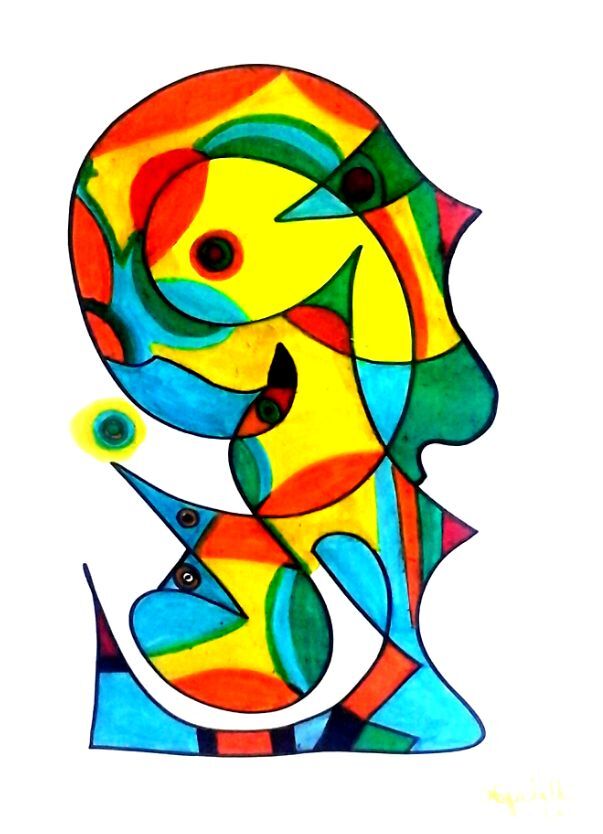 Kağıt Üzerine Çalışmalar