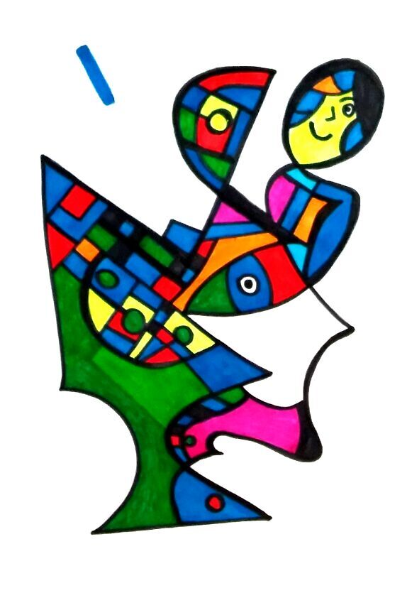 Kağıt Üzerine Çalışmalar