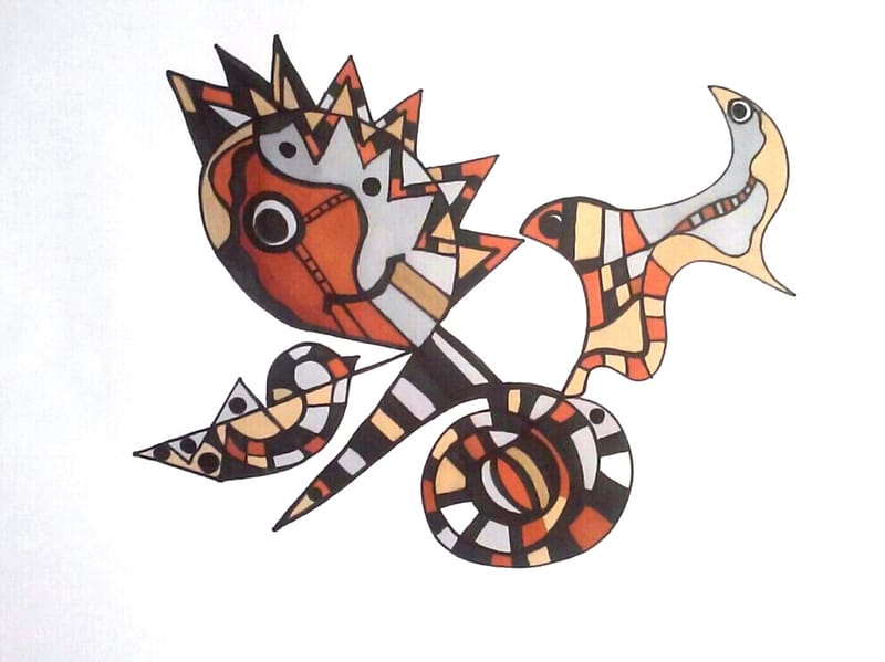 Kağıt Üzerine Çalışmalar