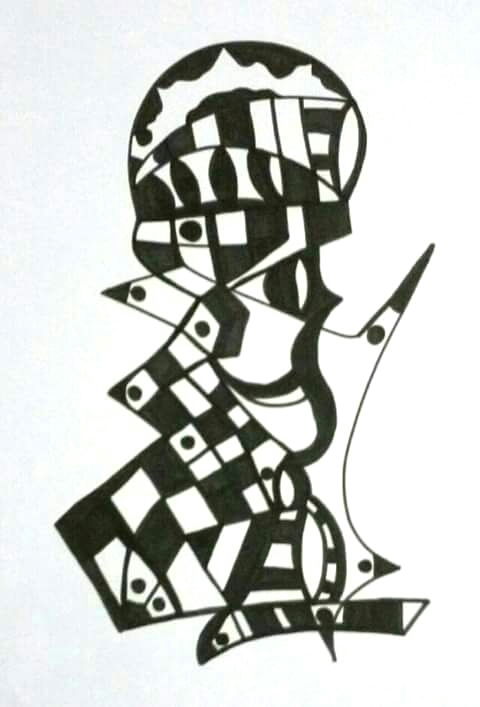 Kağıt Üzerine Çalışmalar