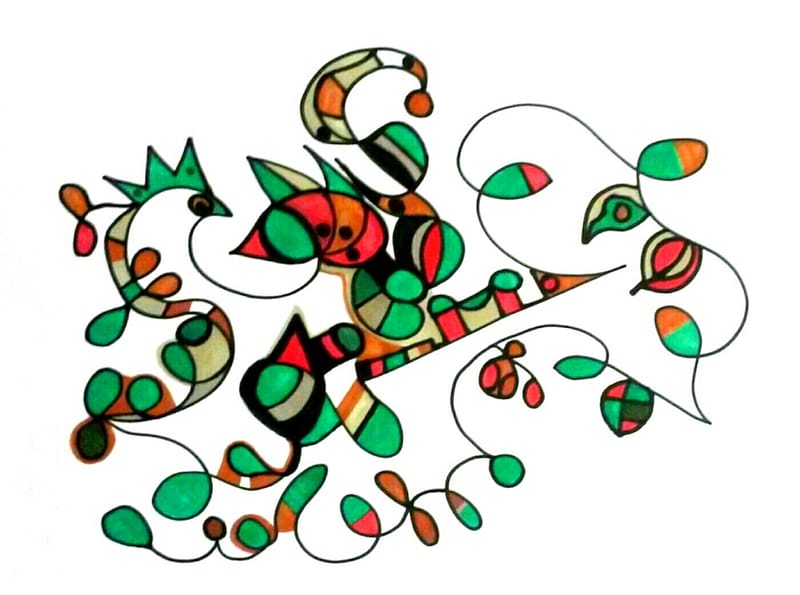 Kağıt Üzerine Çalışmalar