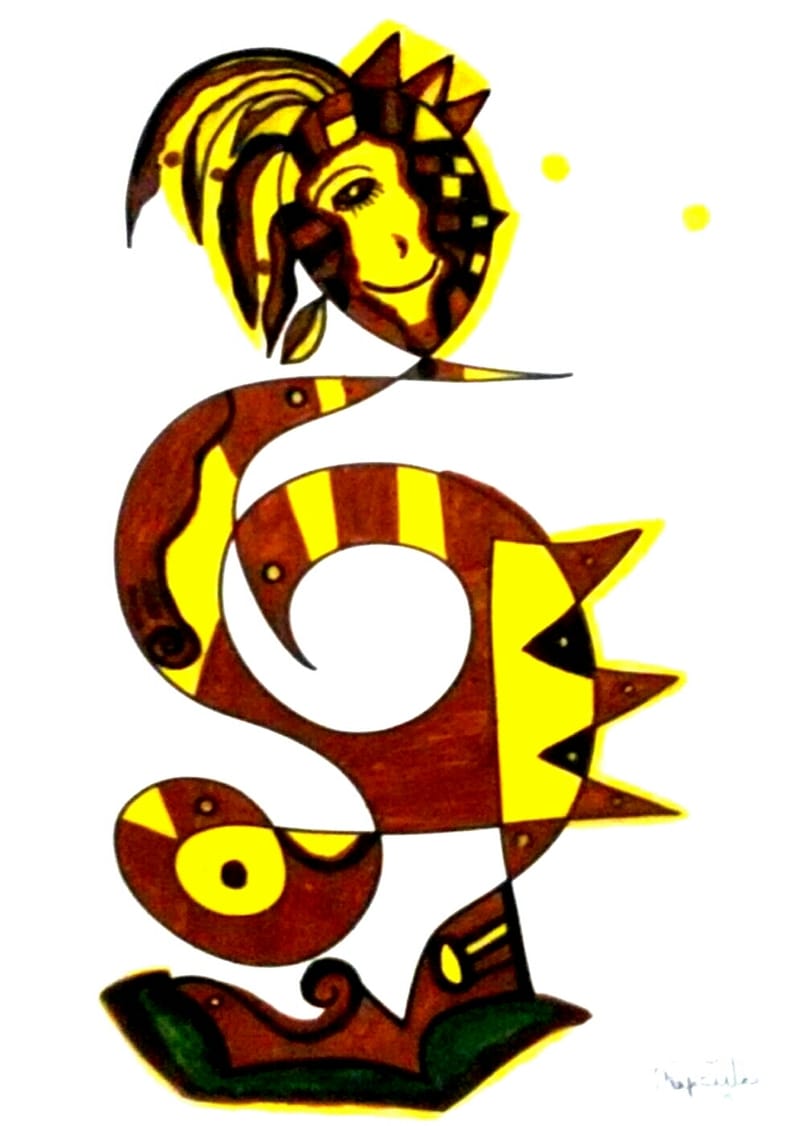 Kağıt Üzerine Çalışmalar