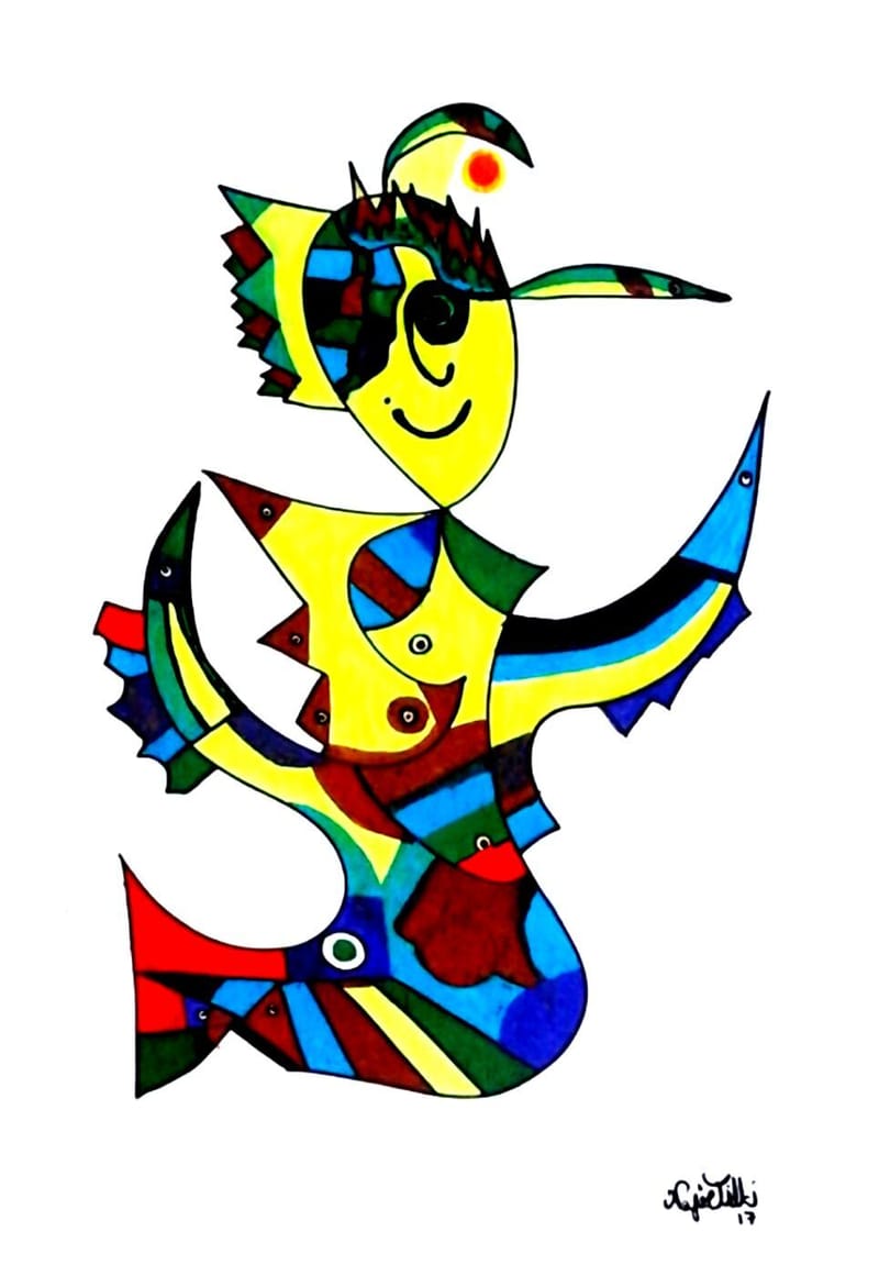 Kağıt Üzerine Çalışmalar