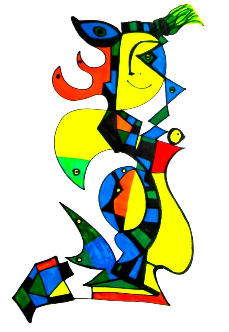 Kağıt Üzerine Çalışmalar