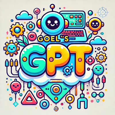 Goel's GPT