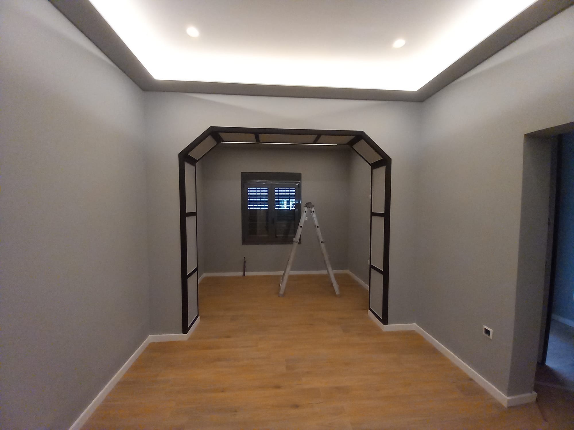 Κρυφός φωτισμός