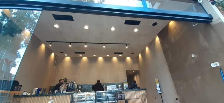 Κρυφός φωτισμός