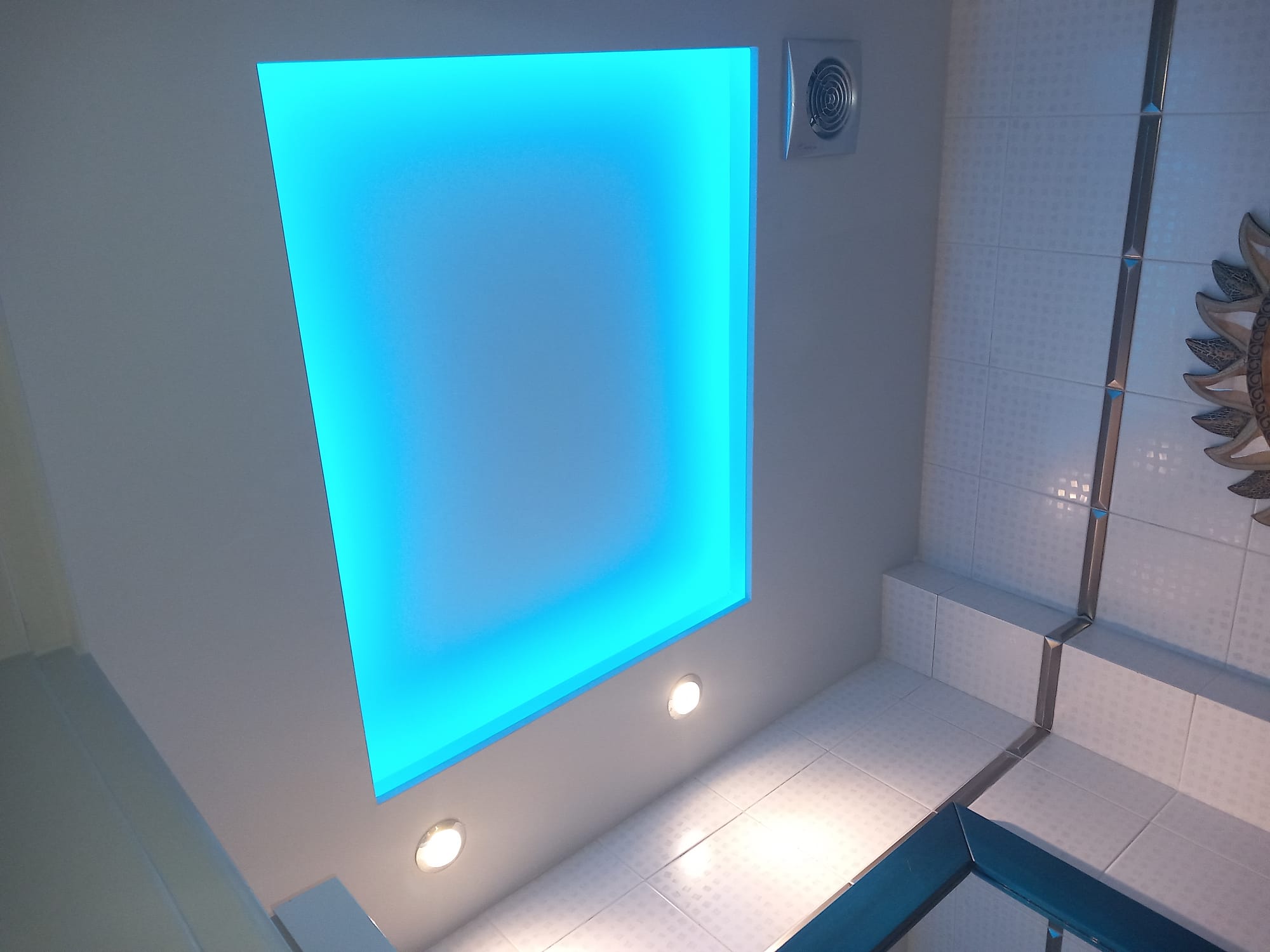 Κρυφός φωτισμός