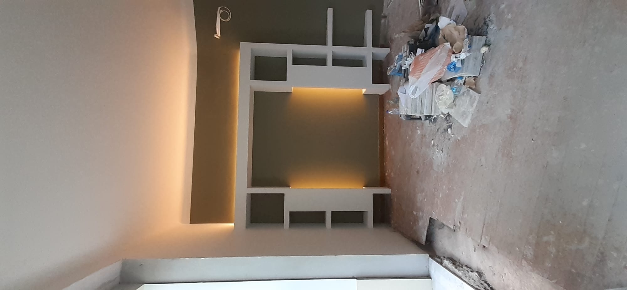 Κρυφός φωτισμός