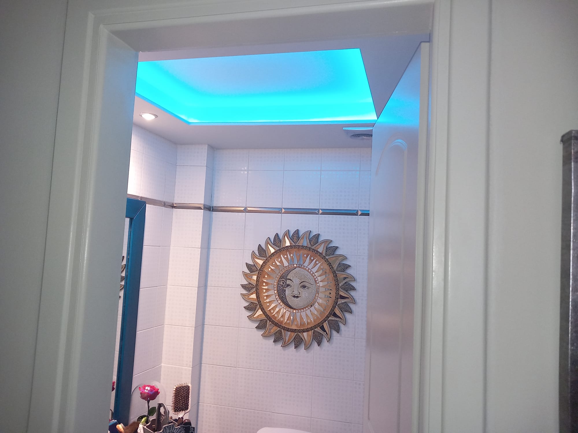 Κρυφός φωτισμός