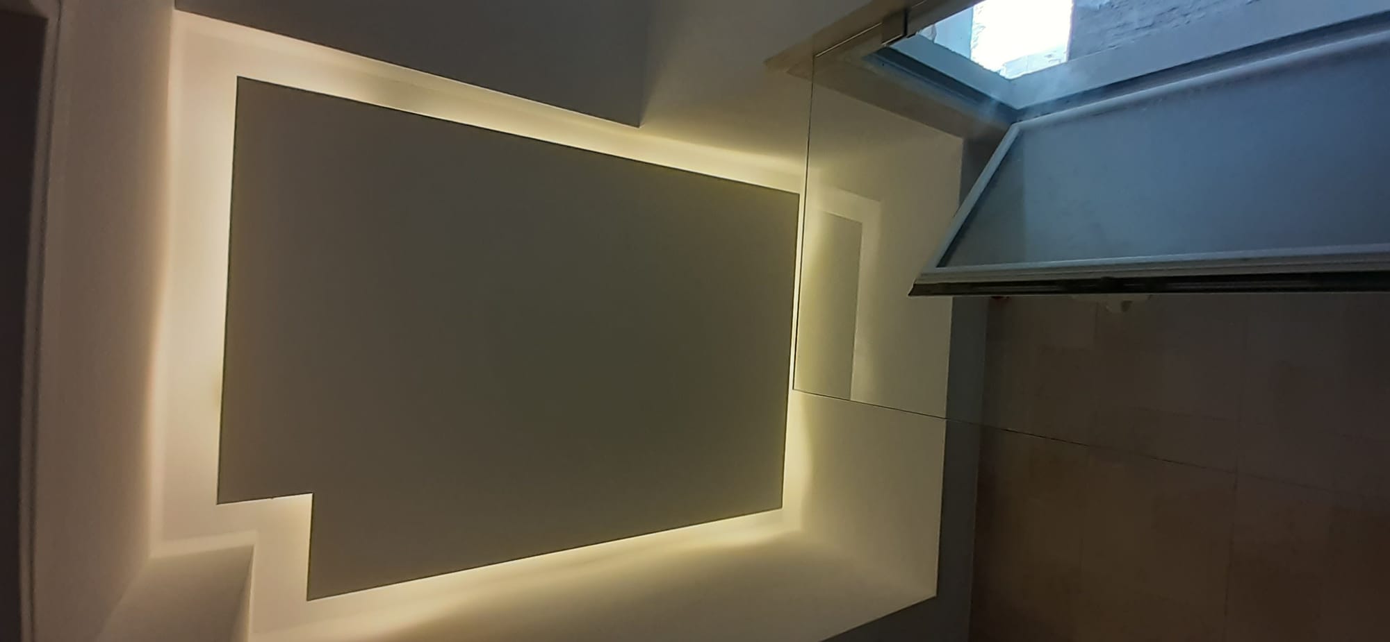 Κρυφός φωτισμός