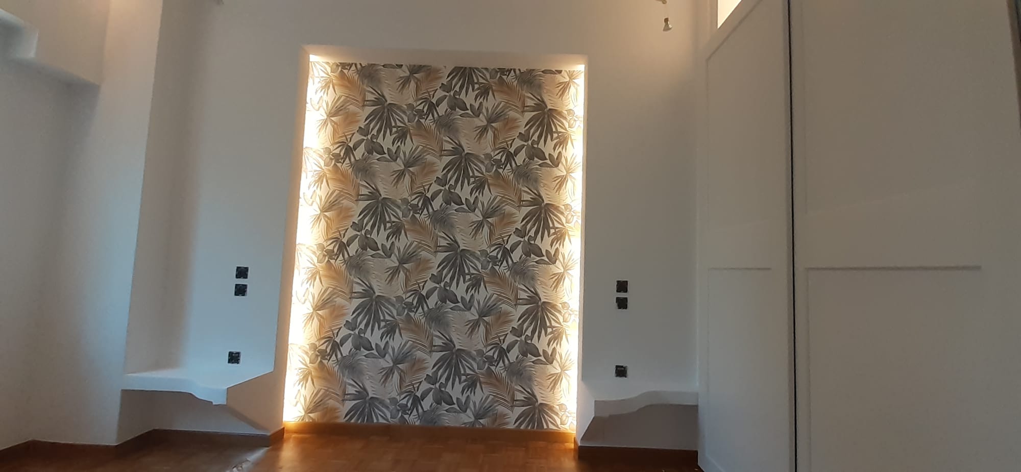 Κρυφός φωτισμός