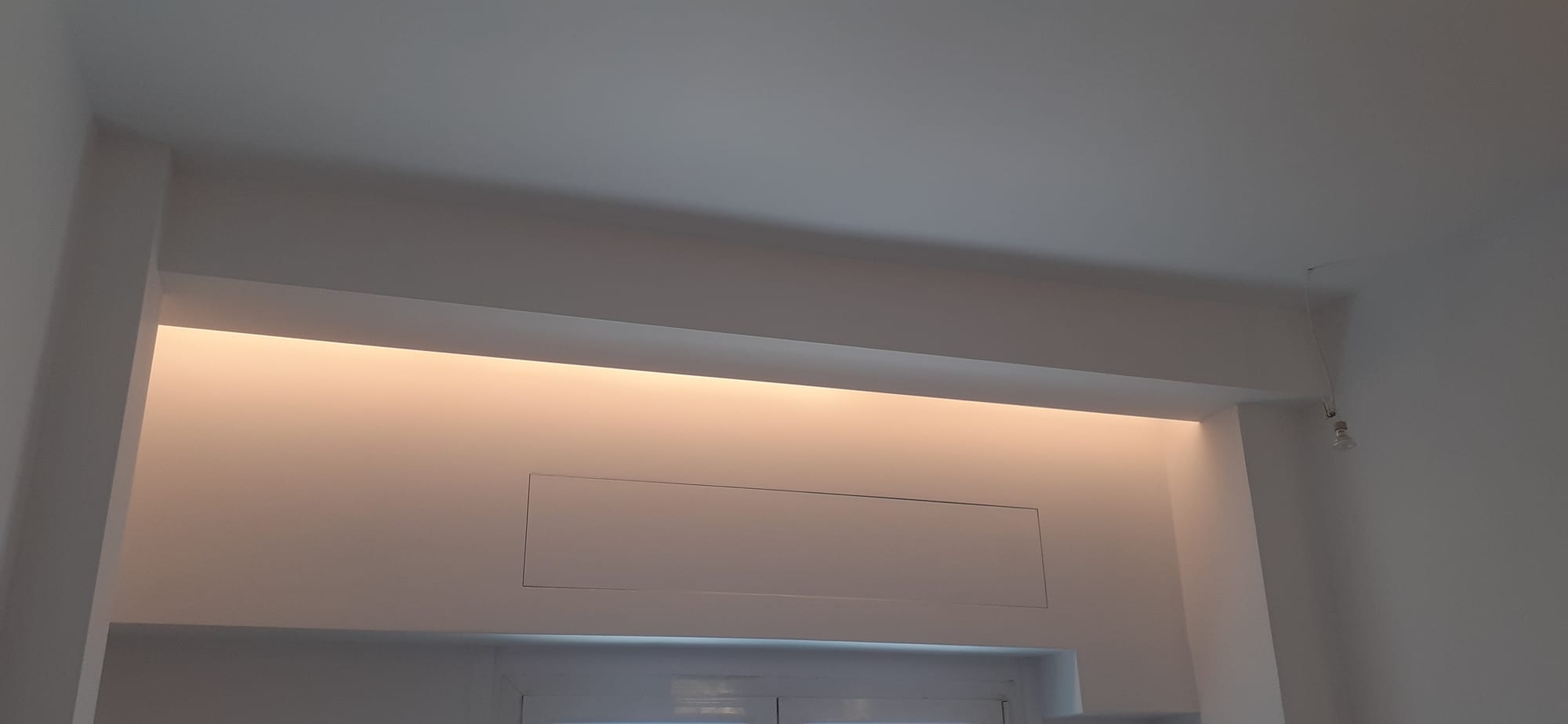 Κρυφός φωτισμός