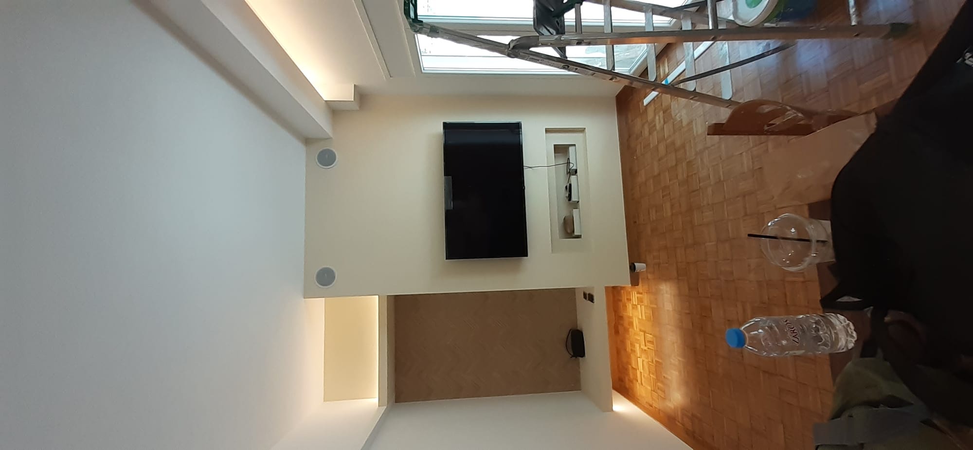 Κρυφός φωτισμός