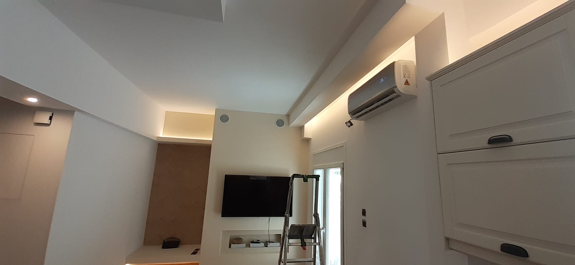 Κρυφός φωτισμός