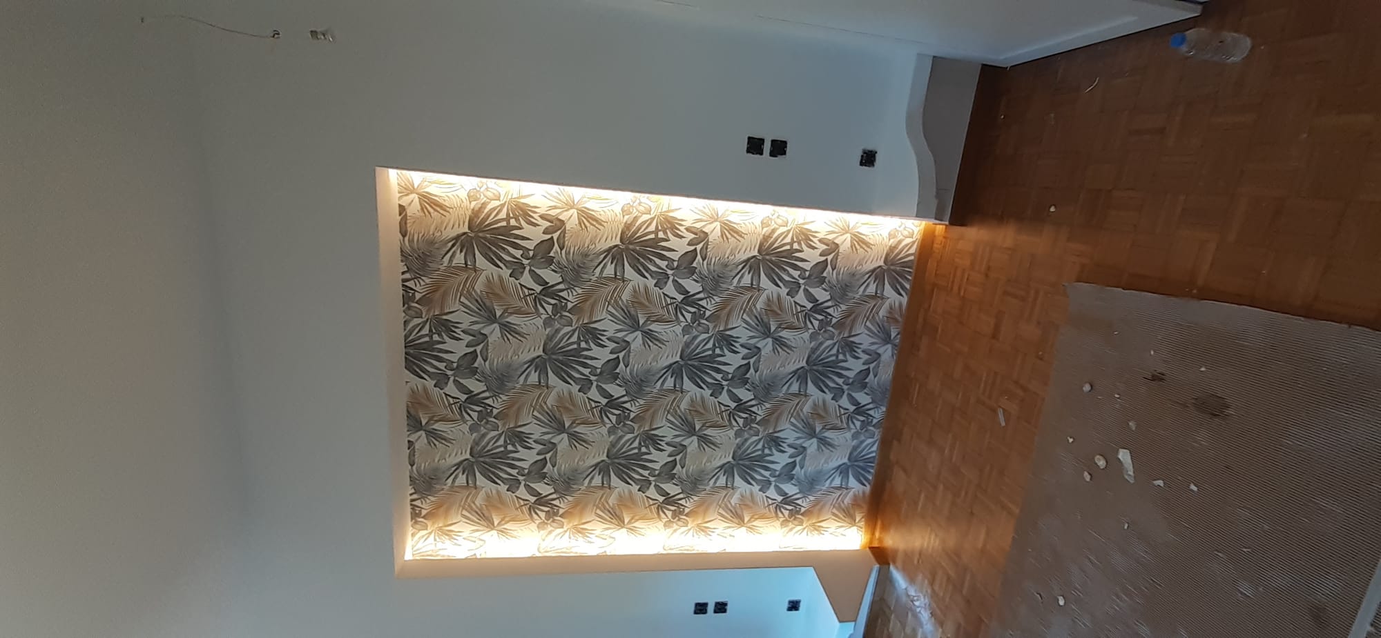 Κρυφός φωτισμός