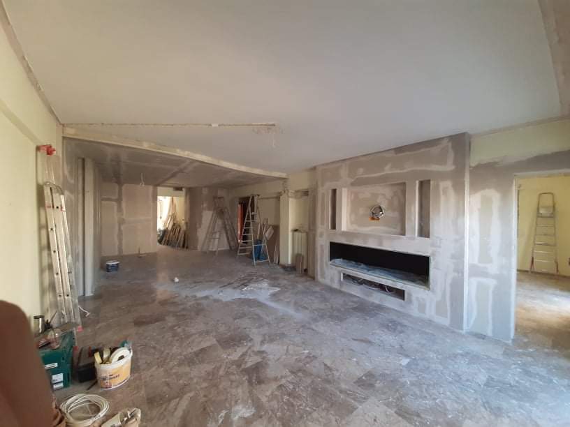 Κρυφός φωτισμός