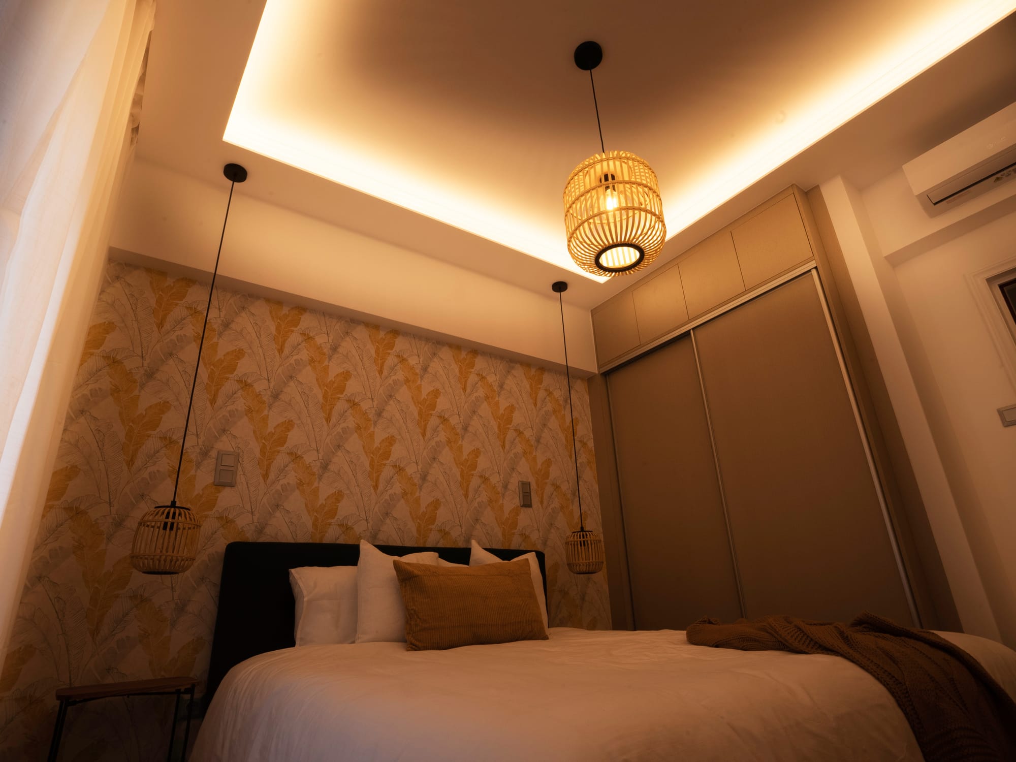 Κρυφός φωτισμός